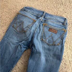 Wrangler Bootcut Jeans